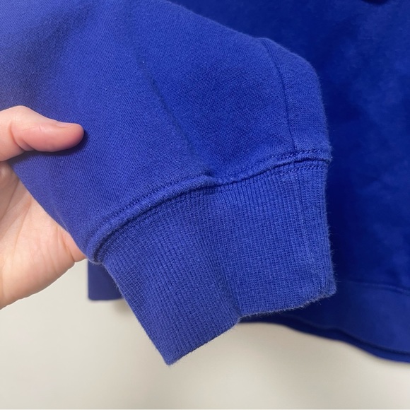 H&M Cropped Sweatshirt - Picture 7 of 10